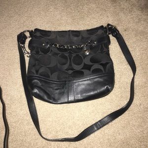 Coach Crossbody Bag